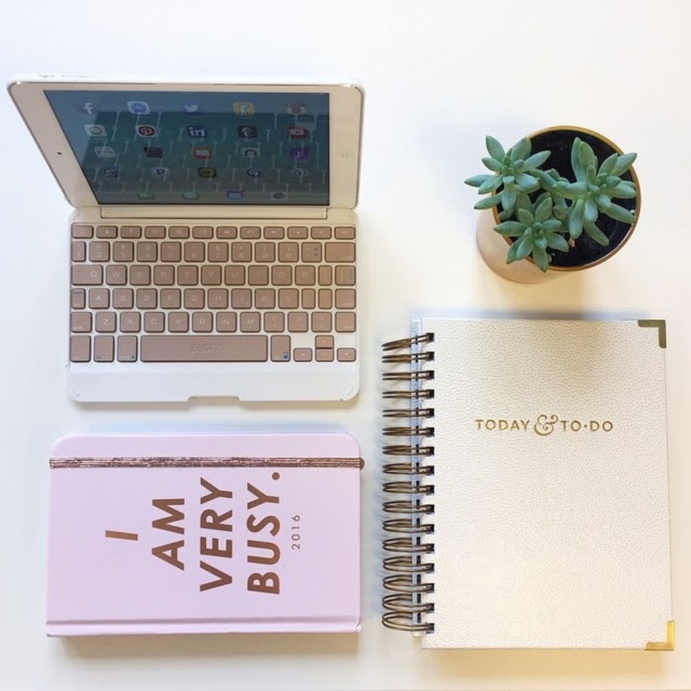 iPad Case